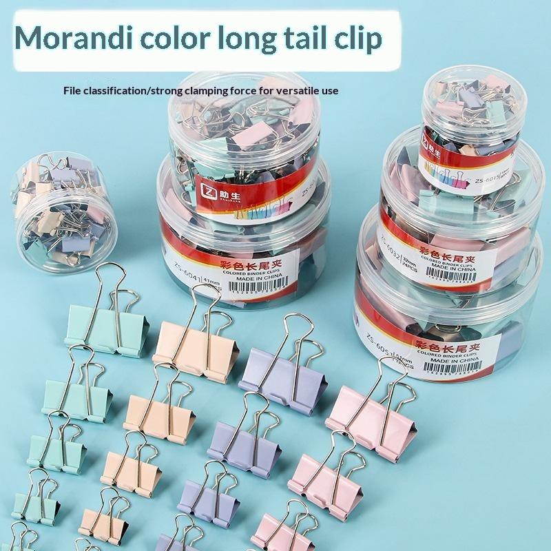 42/62Pcs Binder Clips For Offi - Binding Machine Comb review and price