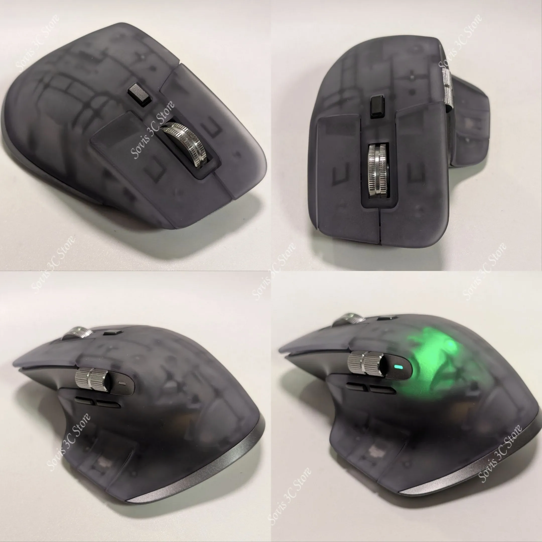 Mouse Shell 3D Printing Resin  - Office Technician review and price