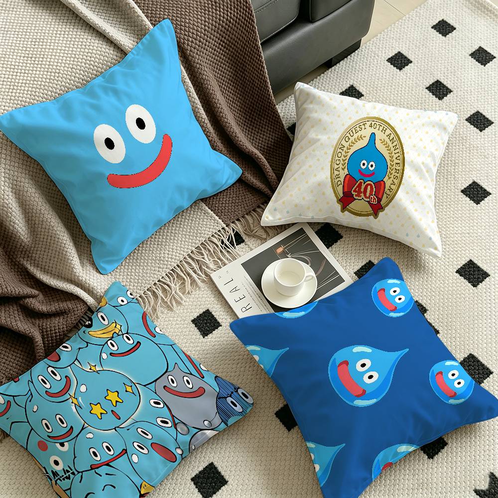 Cartoon Slime D-dragon Quest P - Office Quest review and price