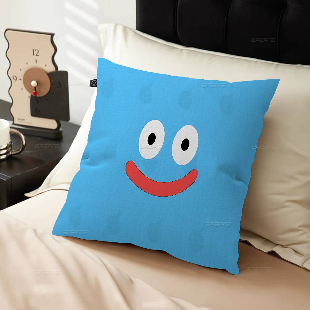 Cartoon Slime D-dragon Quest P - Office Quest review and price