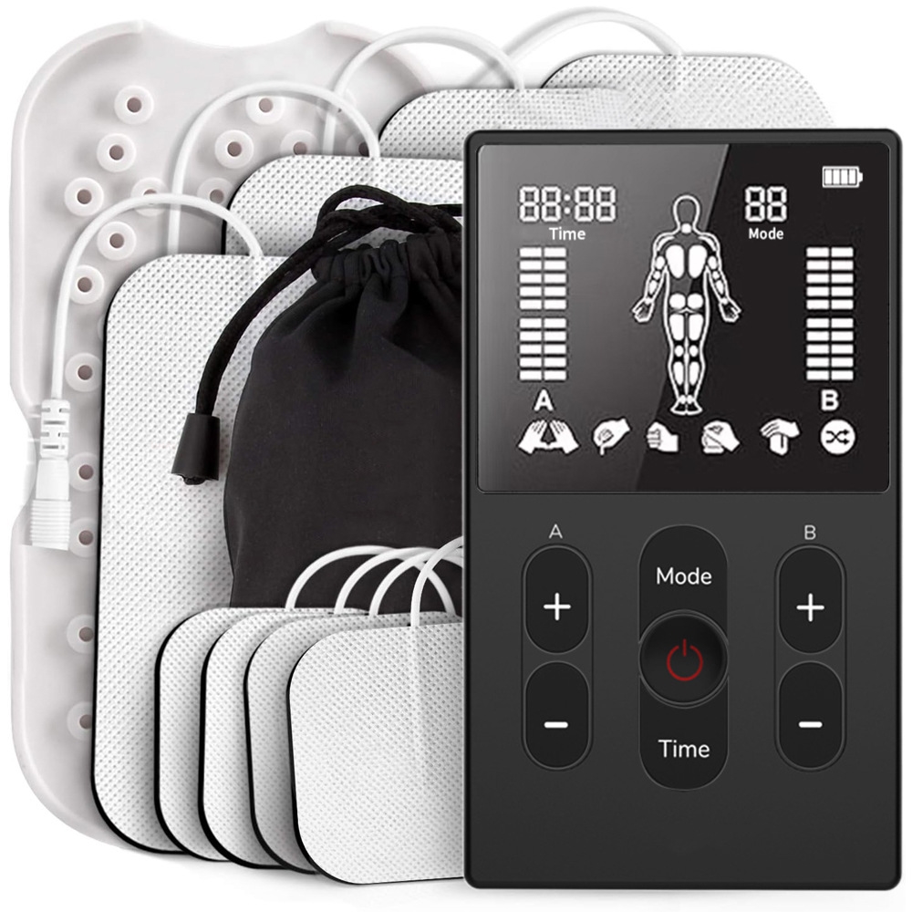 TENS EMS Massager Electroestim - Office Technologies review and price