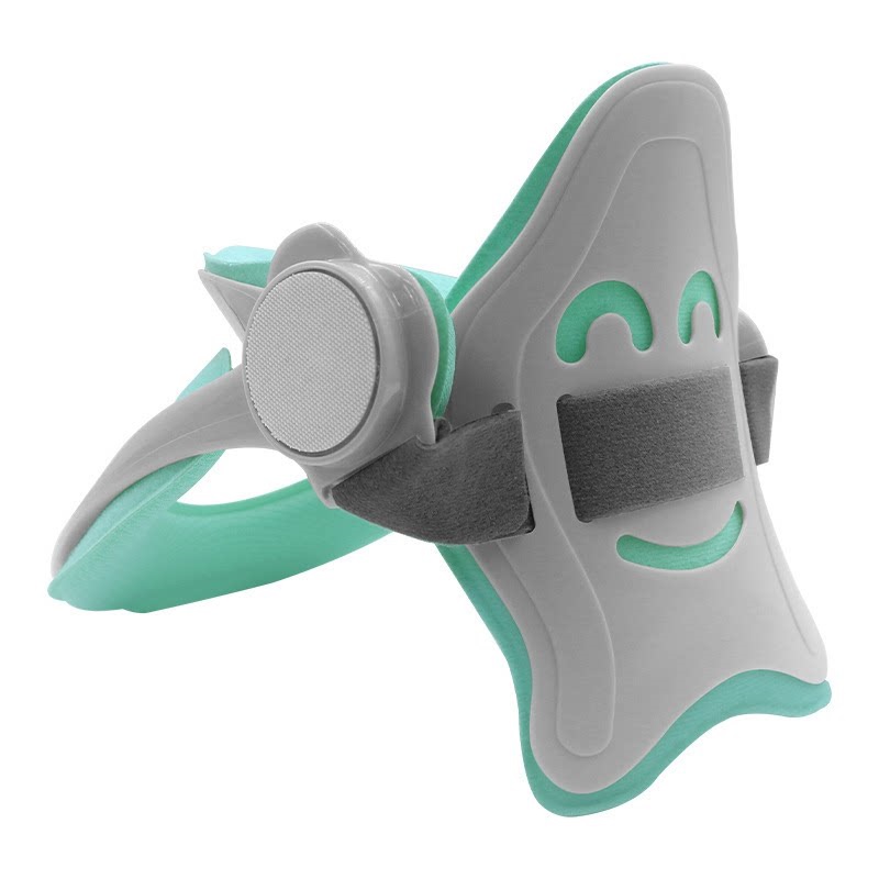 Ergonomic Neck Traction Device - Office Technologies review and price