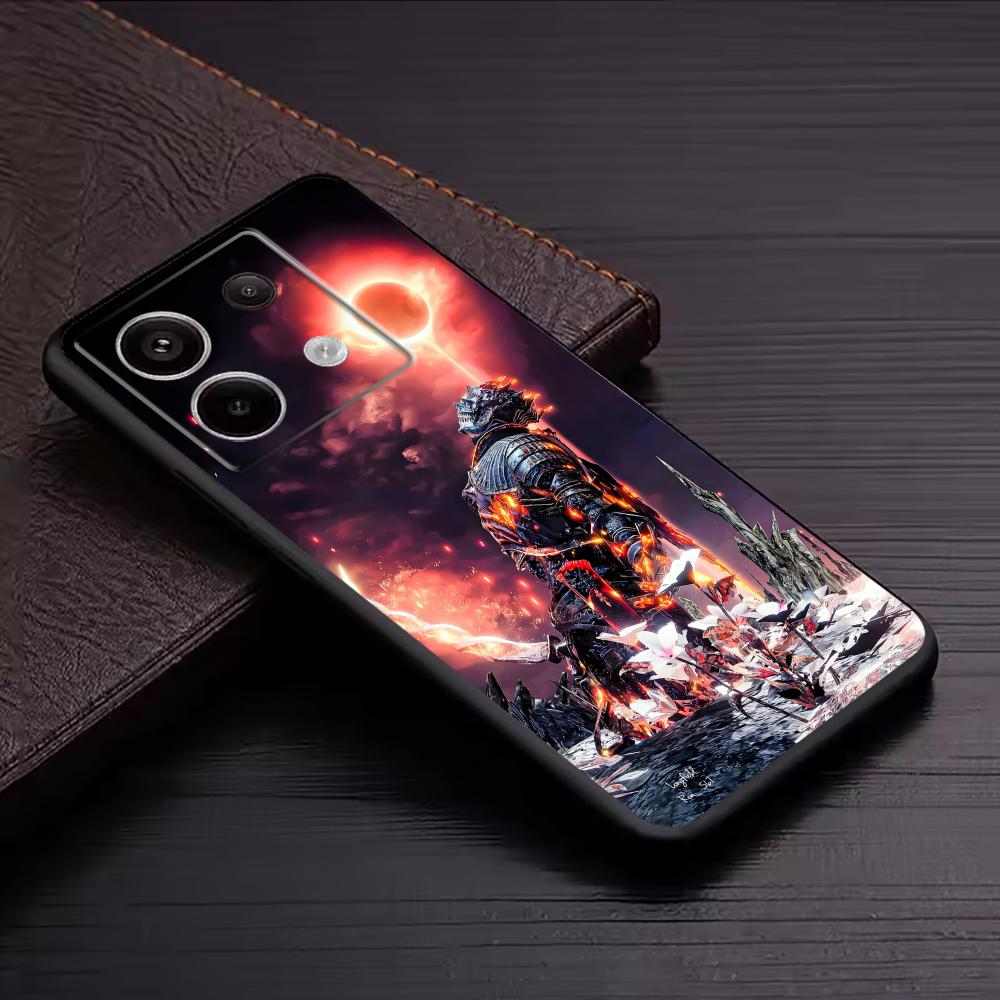 Classic game DARK SOULS Phone  - Receipt Printer Thermal review and price