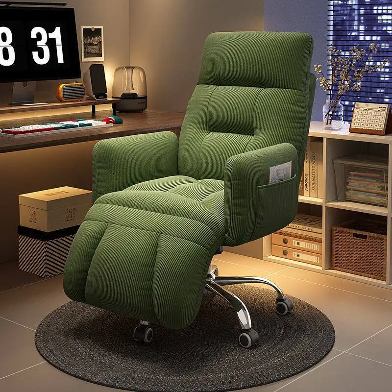 5 Gear Adjustable Recliner Off - Office Tech Gear review and price