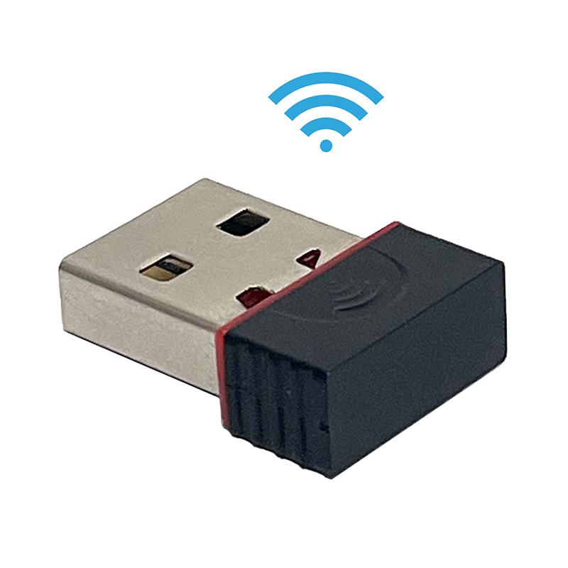 2.4Ghz Wireless Mini USB WiFi  - Power Over Ethernet review and price