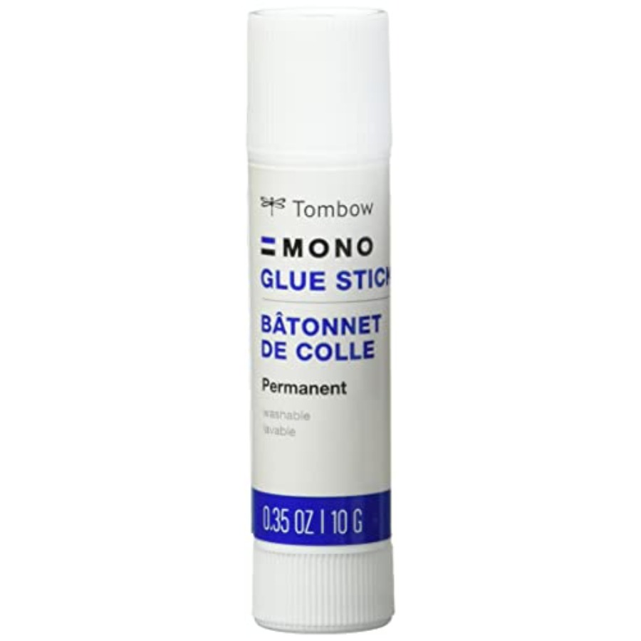 Mono Glue Stick, Small, 3-Pack - Binding Machine Comb review and price