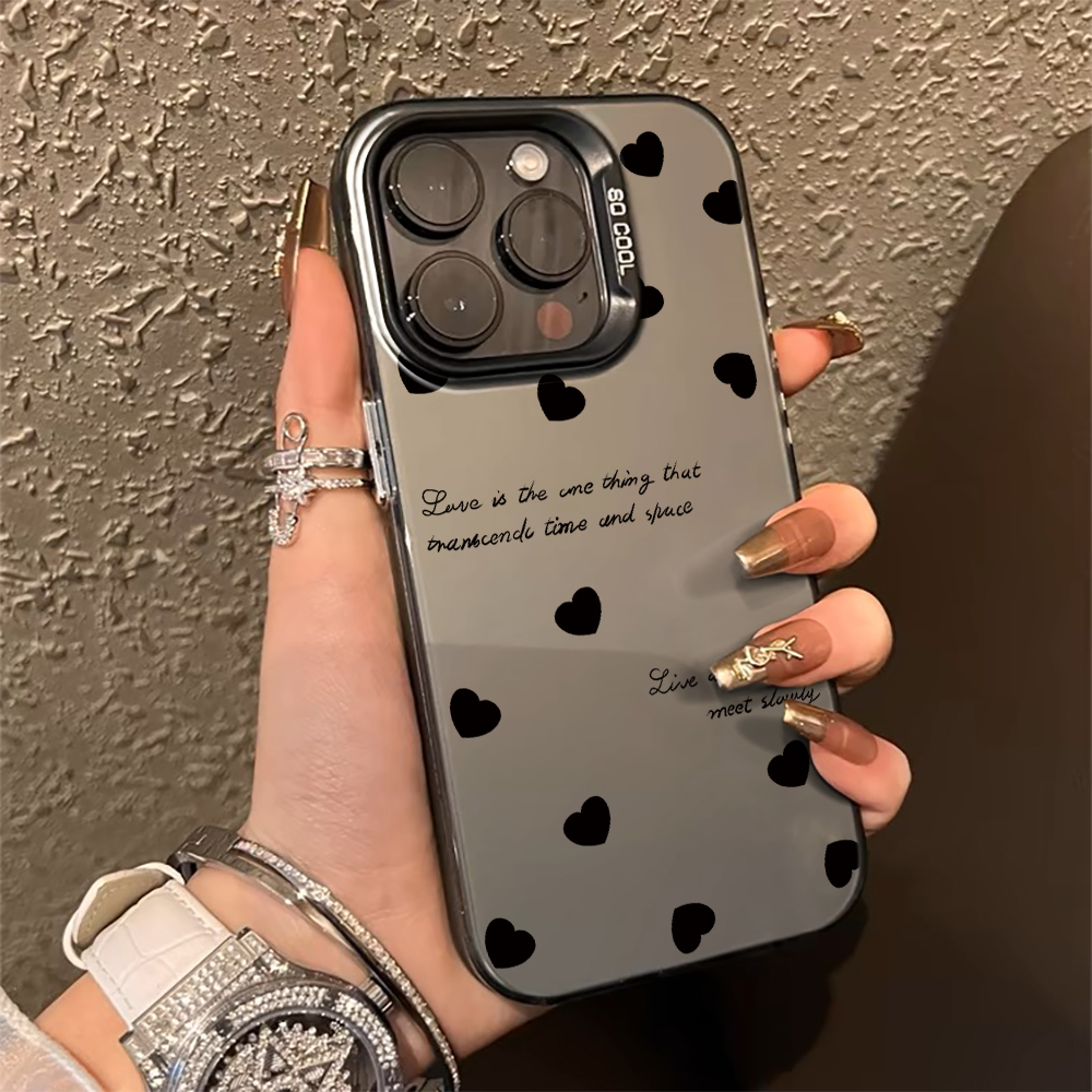 Fashion Cute Love Heart Phone  - Receipt Printer Thermal review and price