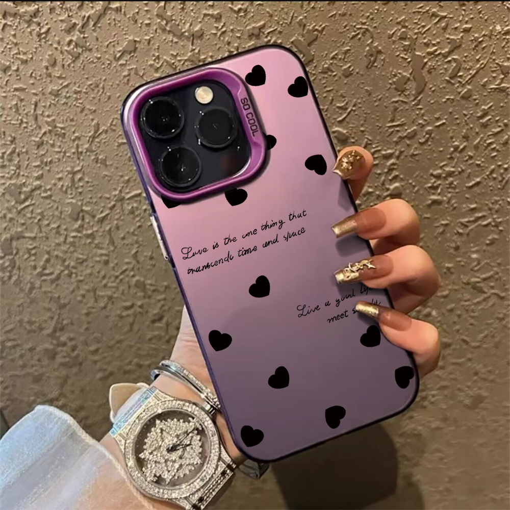 Fashion Cute Love Heart Phone  - Receipt Printer Thermal review and price