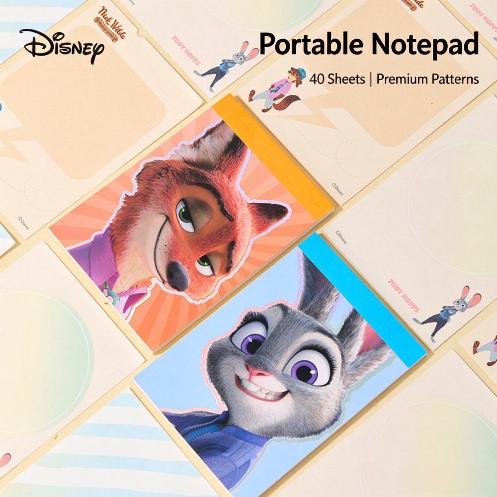 Genuine Disney Zootopia Stitch - Office Technician review and price