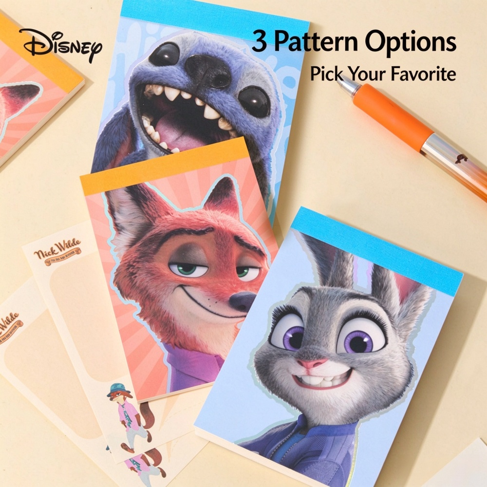 Genuine Disney Zootopia Stitch - Office Technician review and price