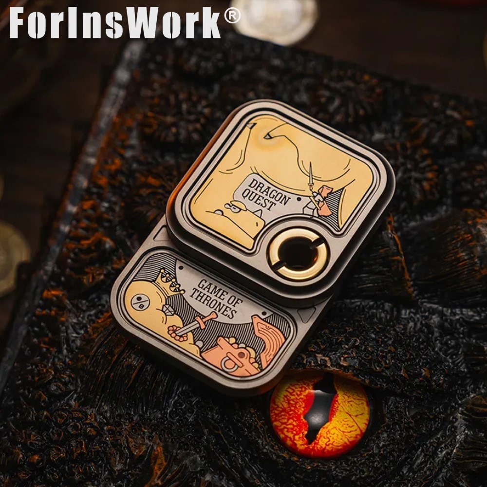 01EDC&ONE BEAN Dragon Quest Ti - Office Quest review and price