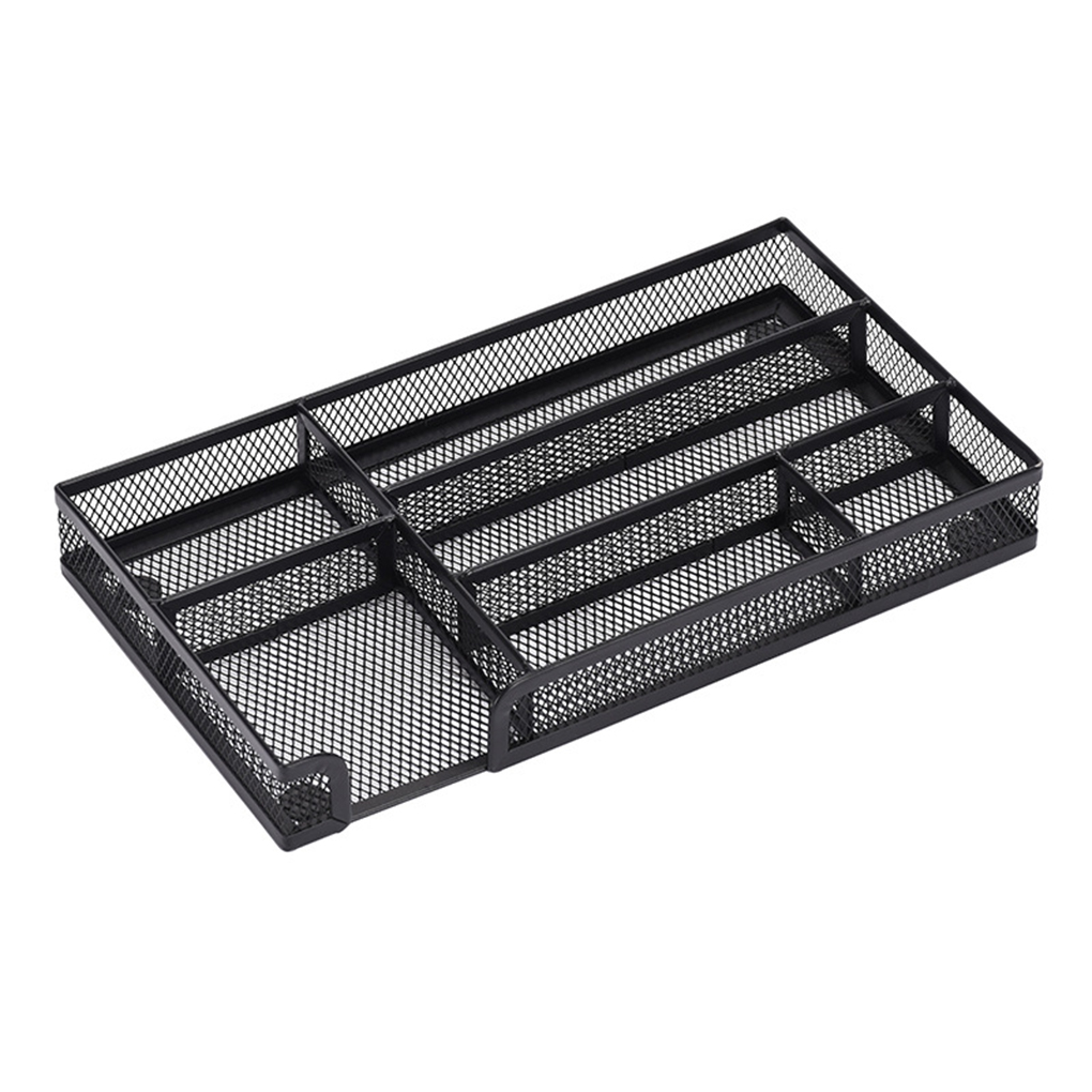 Transparent Mesh Storage Good  - Binding Machine Comb review and price
