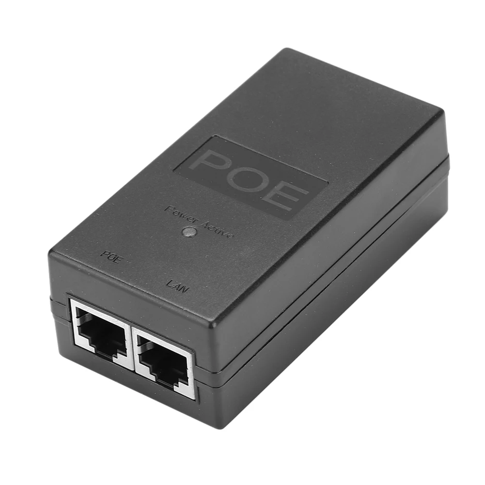 48V 0.5A&24V 1A  Desktop POE P - Power Over Ethernet review and price