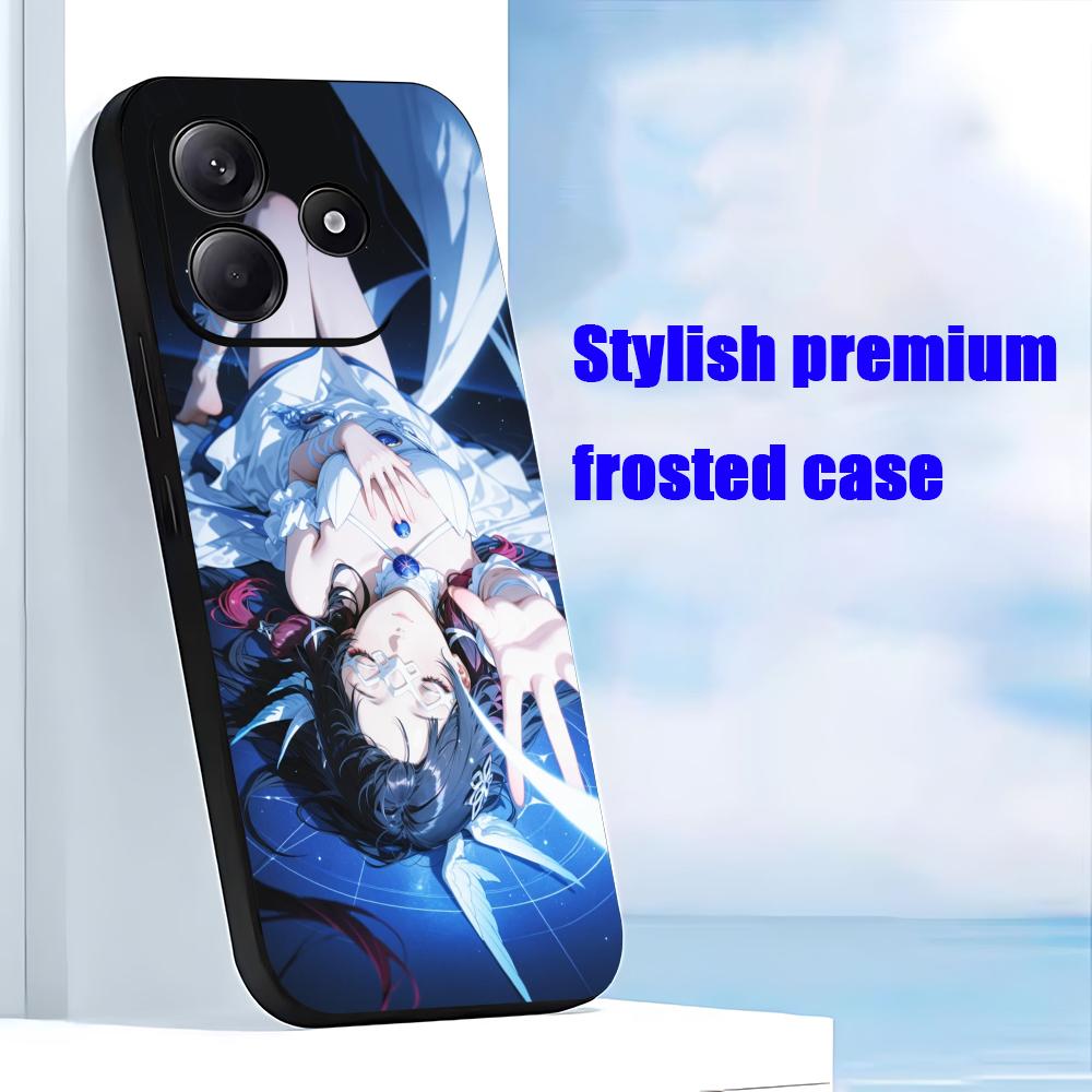 columbina Genshin Game Phone C - Receipt Printer Thermal review and price