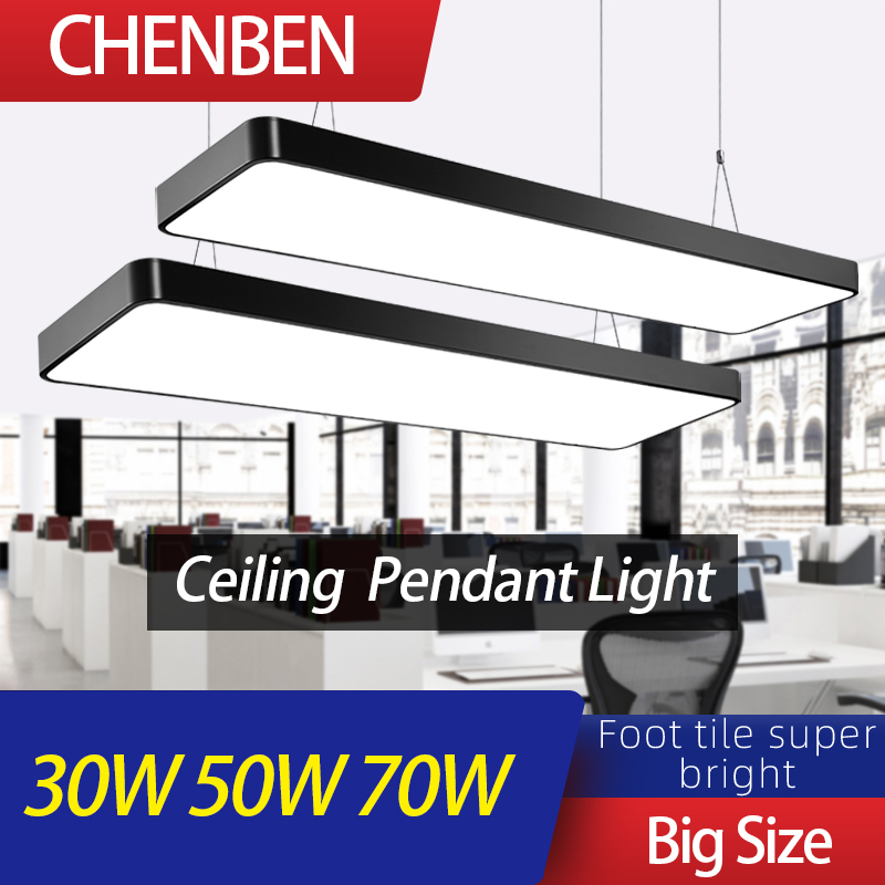 Office Pendant Lights Large Si - Office Technician review and price
